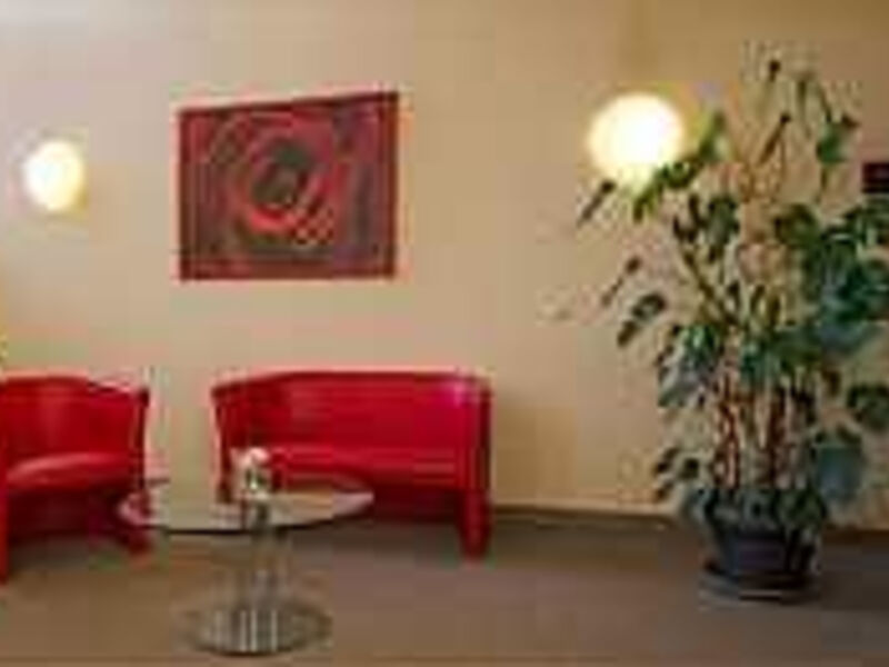 Star Inn Hotel München Nord, by Comfort