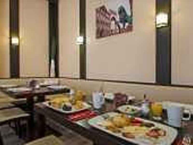 Star Inn Hotel München Nord, by Comfort
