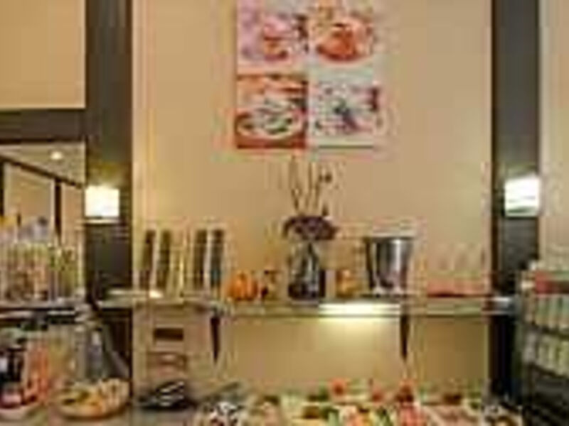 Star Inn Hotel München Nord, by Comfort