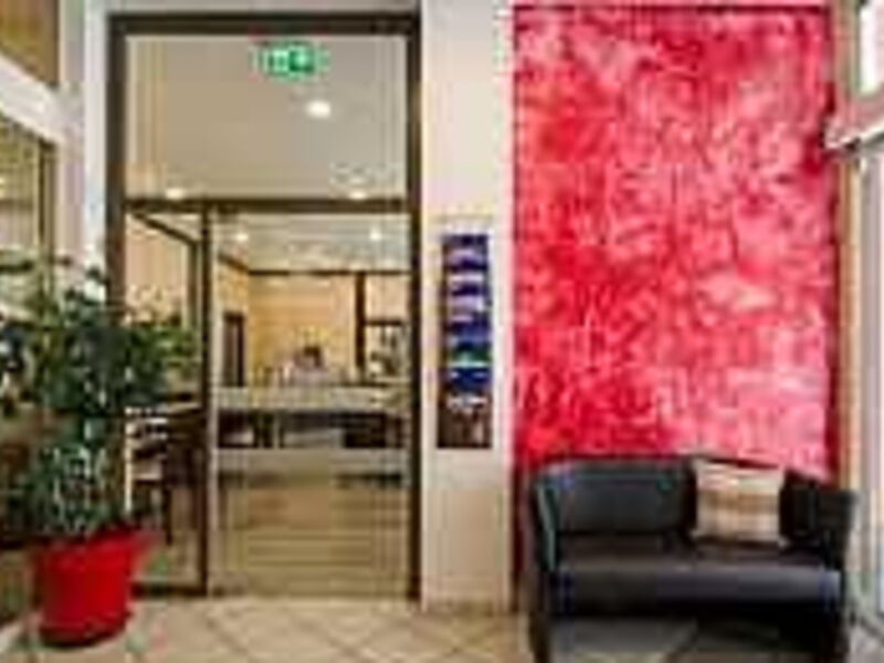 Star Inn Hotel München Nord, by Comfort