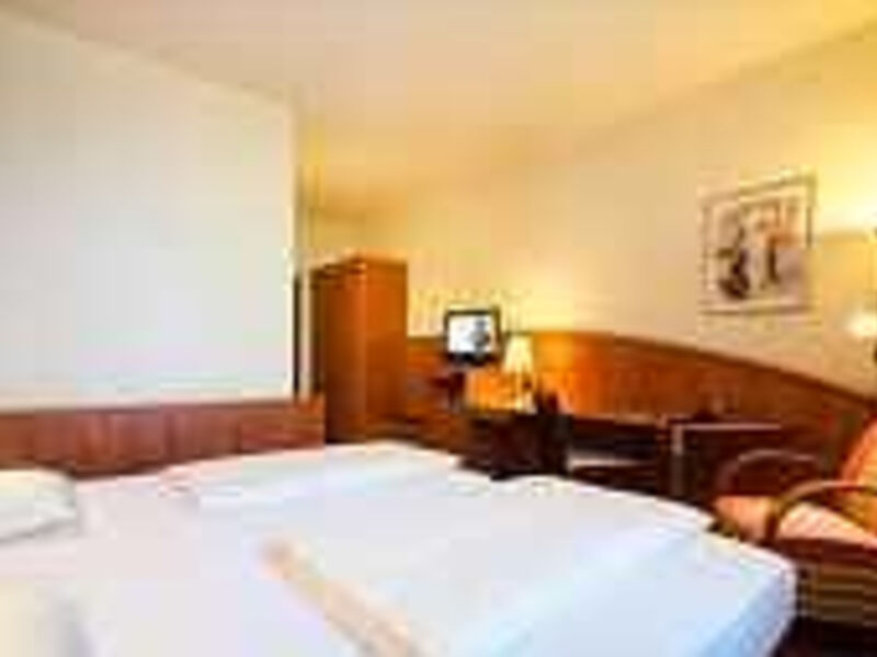 Star Inn Hotel München Nord, by Comfort