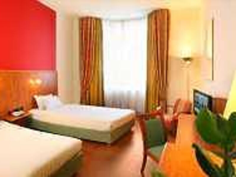 Star Inn Hotel München Nord, by Comfort