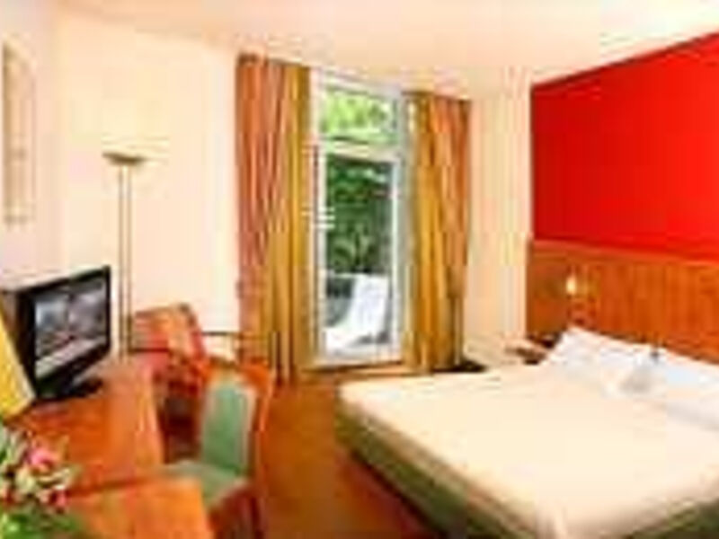 Star Inn Hotel München Nord, by Comfort