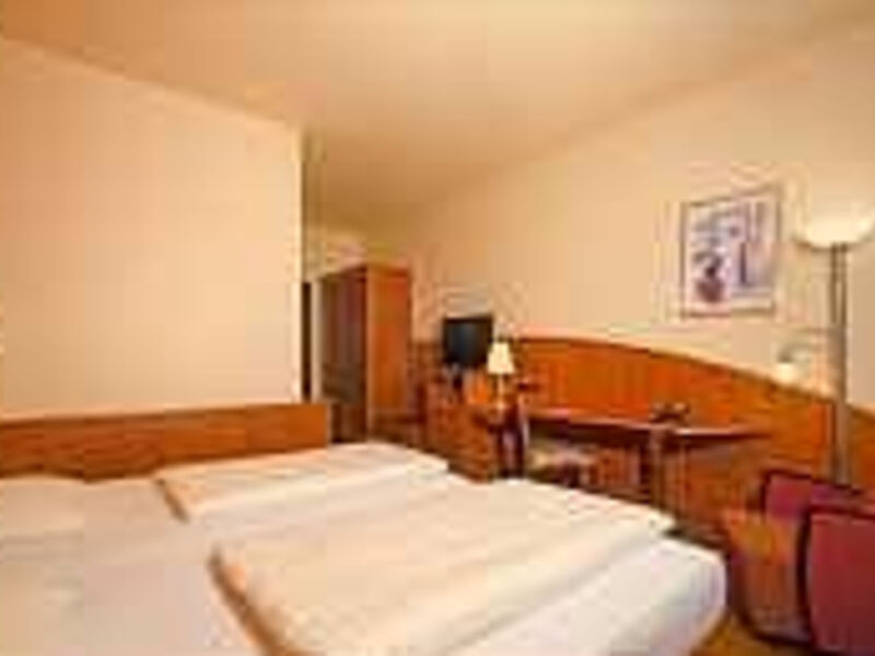 Star Inn Hotel München Nord, by Comfort