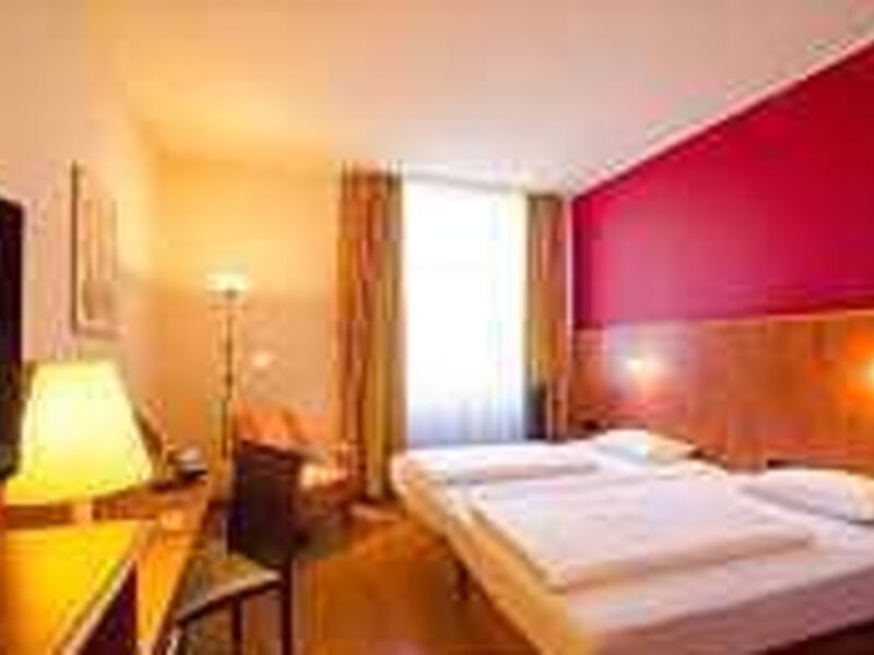 Star Inn Hotel München Nord, by Comfort