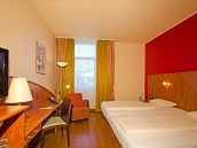 Star Inn Hotel München Nord, by Comfort