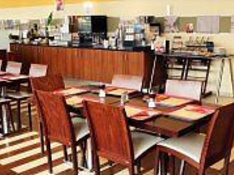 Star Inn Hotel München Schwabing, by Comfort