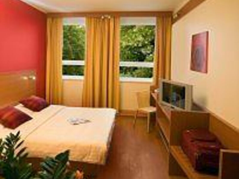 Star Inn Hotel München Schwabing, by Comfort