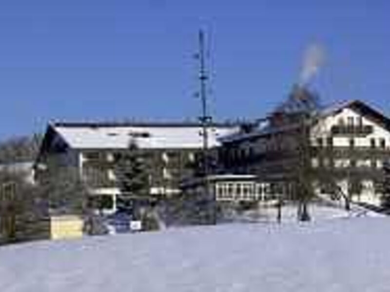 Vital & Wellnesshotel Schürger