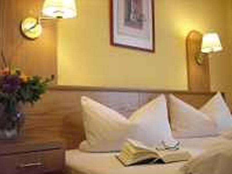 Vital & Wellnesshotel Schürger