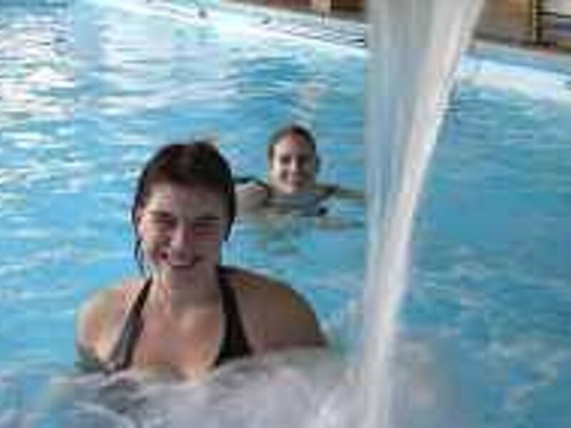 Vital & Wellnesshotel Schürger