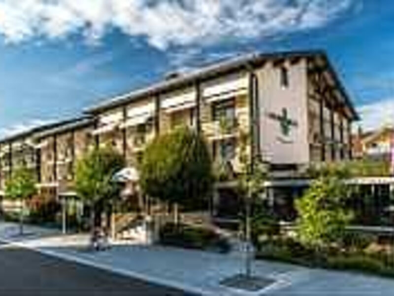 Wunsch Hotel Mürz