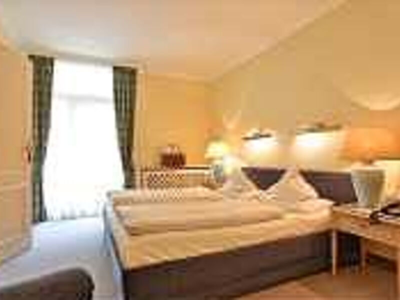 Wunsch Hotel Mürz