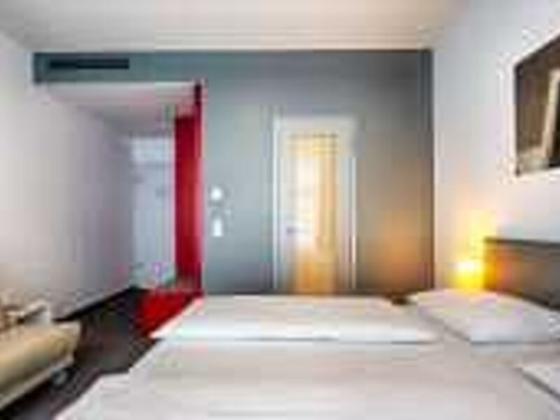 Select Hotel Berlin Gendarmenmarkt