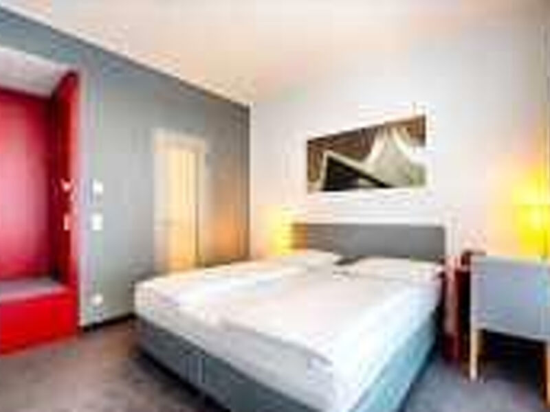 Select Hotel Berlin Gendarmenmarkt
