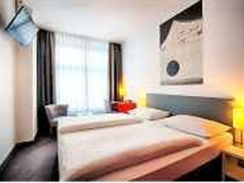 Select Hotel Berlin Gendarmenmarkt