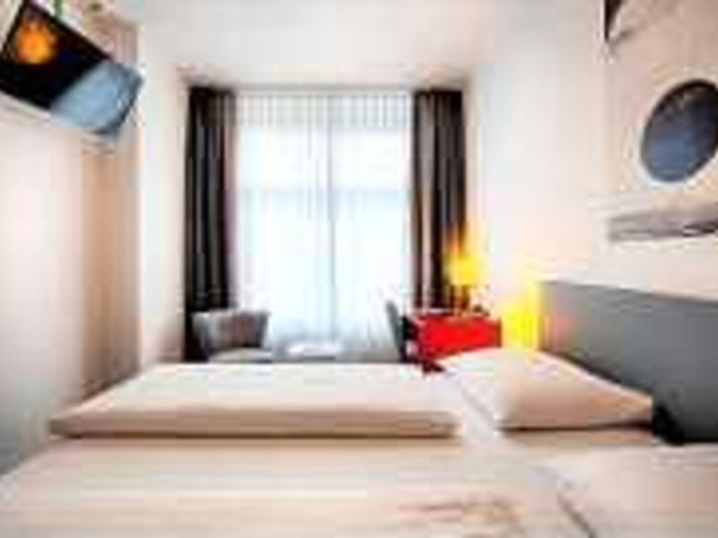 Select Hotel Berlin Gendarmenmarkt