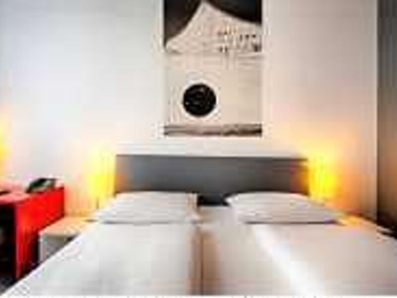 Select Hotel Berlin Gendarmenmarkt