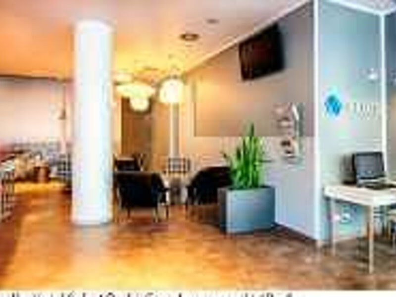 Select Hotel Berlin Gendarmenmarkt