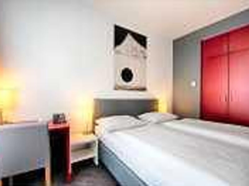 Select Hotel Berlin Gendarmenmarkt