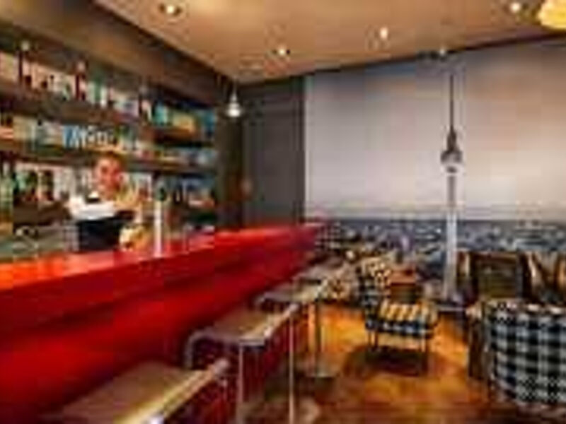 Select Hotel Berlin Gendarmenmarkt