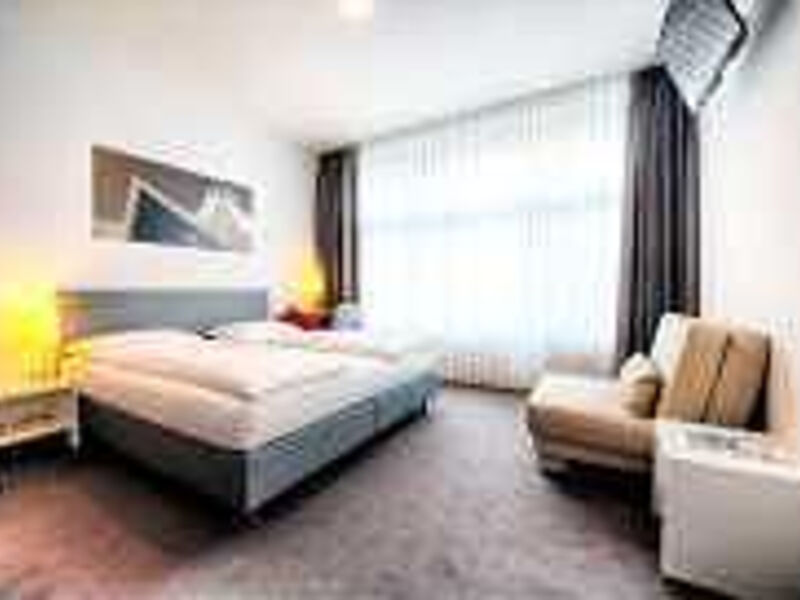Select Hotel Berlin Gendarmenmarkt