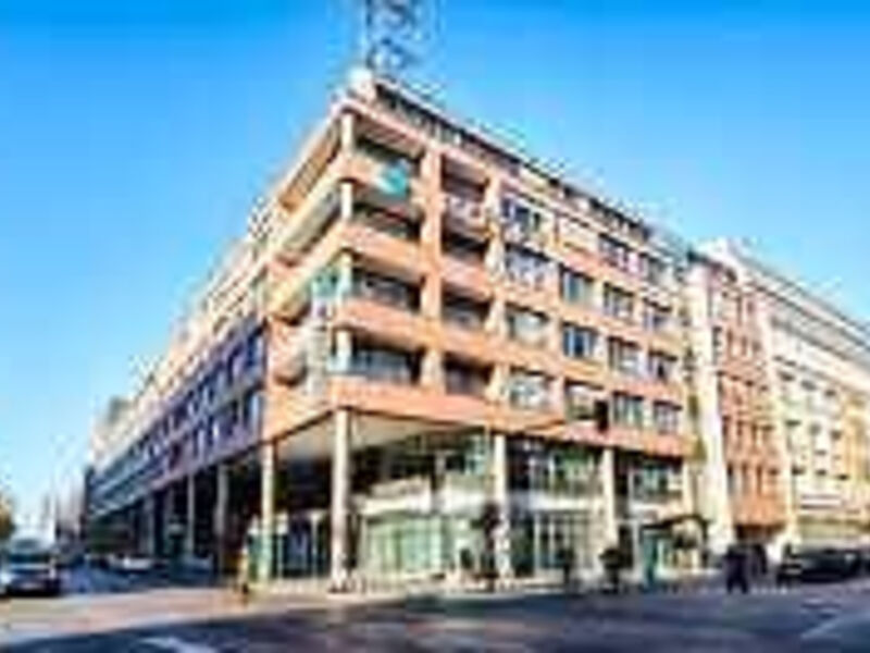 Select Hotel Berlin Gendarmenmarkt