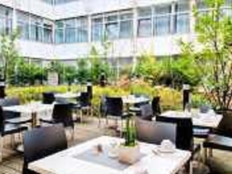 Select Hotel Berlin Gendarmenmarkt