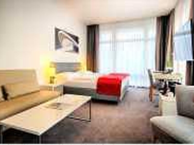 Select Hotel Berlin Gendarmenmarkt