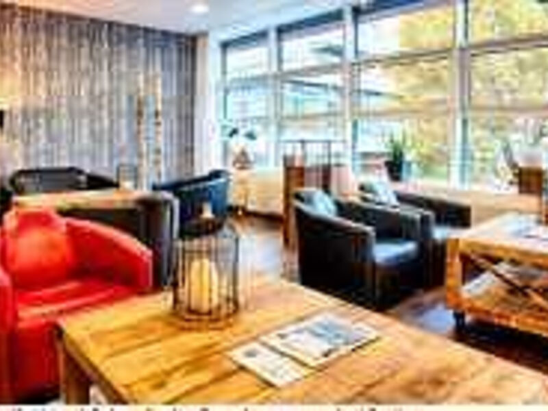 Select Hotel Berlin Gendarmenmarkt