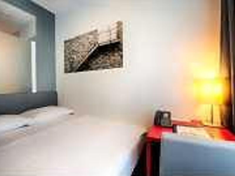 Select Hotel Berlin Gendarmenmarkt