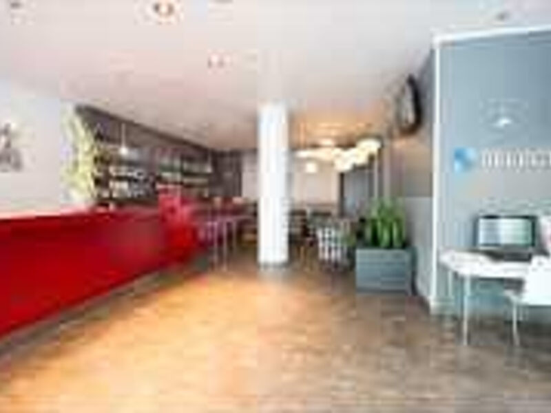Select Hotel Berlin Gendarmenmarkt