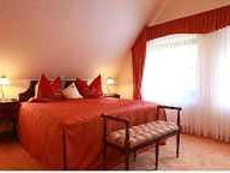 The Lakeside Burghotel zu Strausberg s