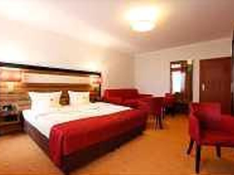 The Lakeside Burghotel zu Strausberg s