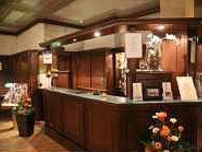The Lakeside Burghotel zu Strausberg s