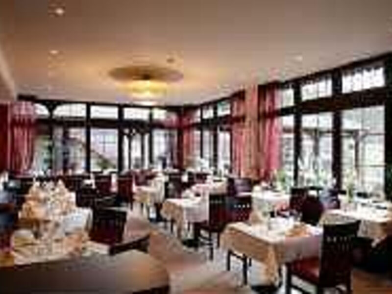 The Lakeside Burghotel zu Strausberg s