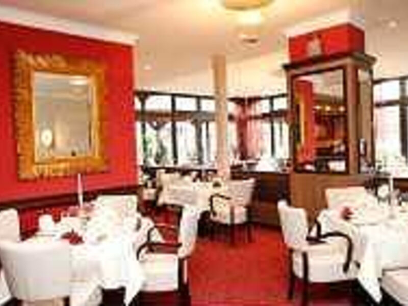 The Lakeside Burghotel zu Strausberg s