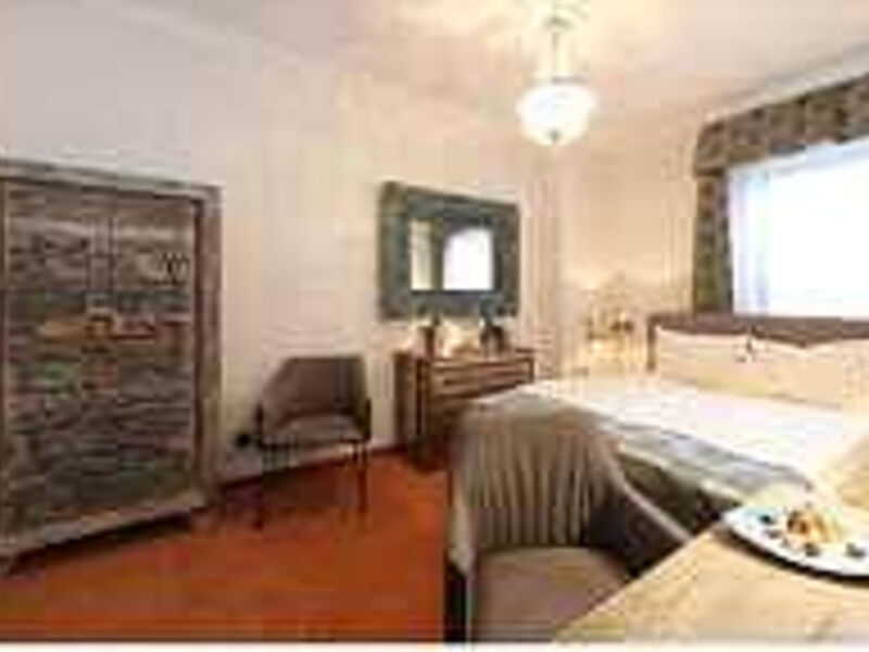 The Lakeside Burghotel zu Strausberg s