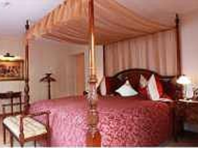 The Lakeside Burghotel zu Strausberg s