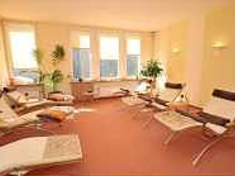 The Lakeside Burghotel zu Strausberg s