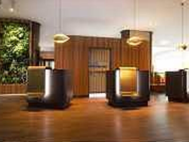 Hotel ACHAT Plaza City-Bremen