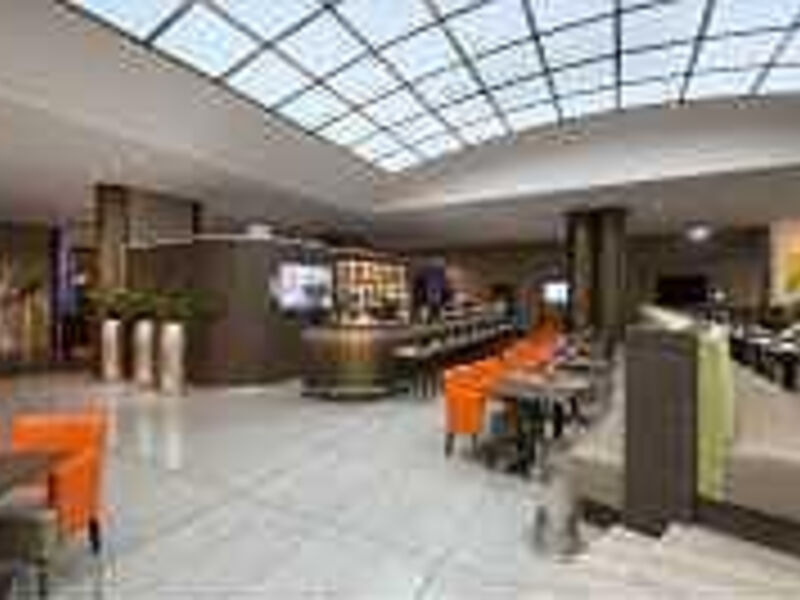 Hotel ACHAT Plaza City-Bremen