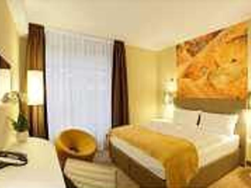 Hotel ACHAT Plaza City-Bremen