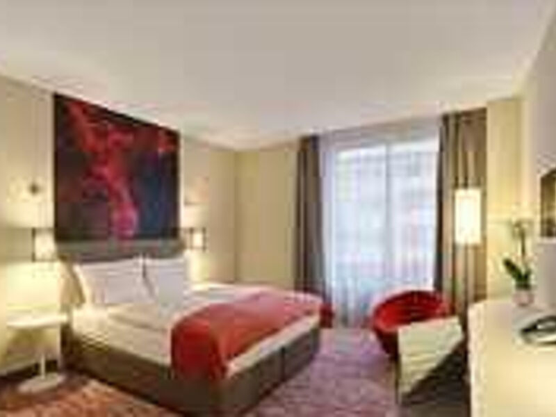 Hotel ACHAT Plaza City-Bremen