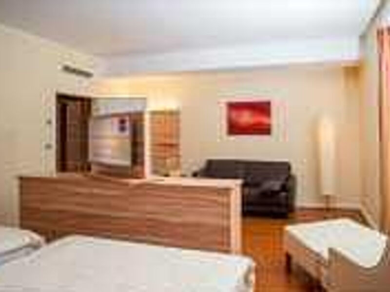 Star Inn Hotel Premium Bremen Columbus