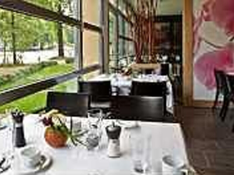 BEST WESTERN Amedia Hamburg