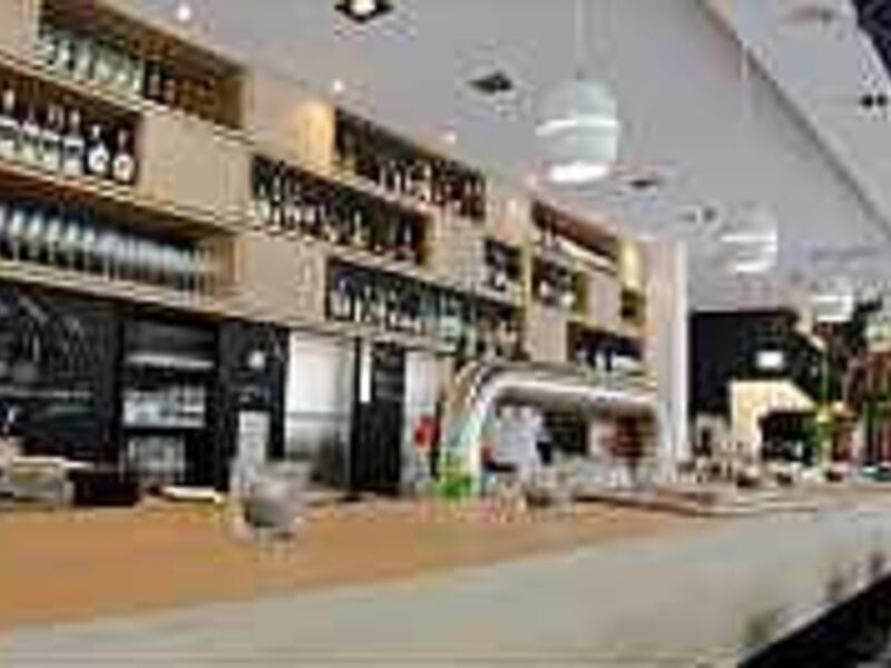 BEST WESTERN Amedia Hamburg