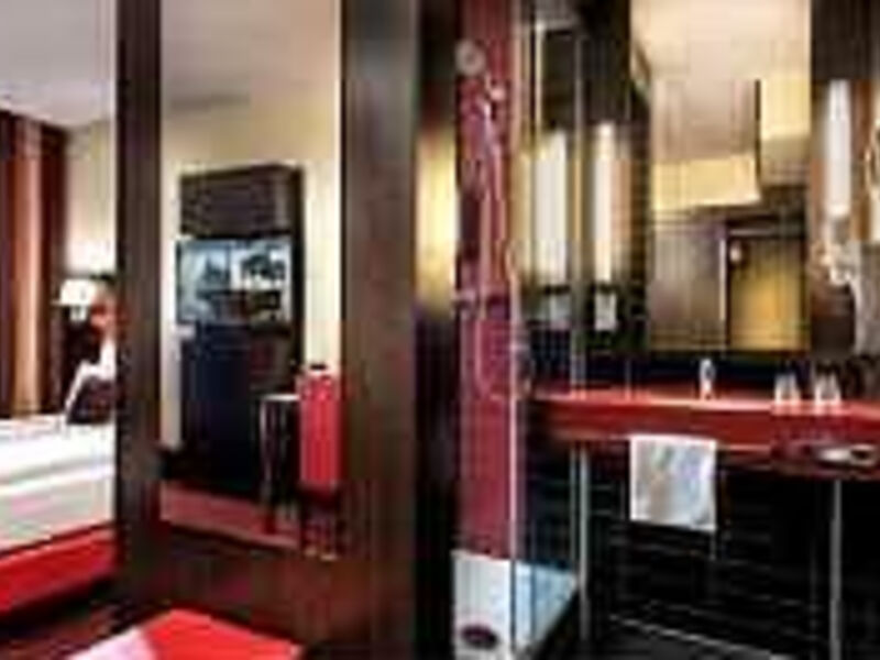 BEST WESTERN Amedia Hamburg