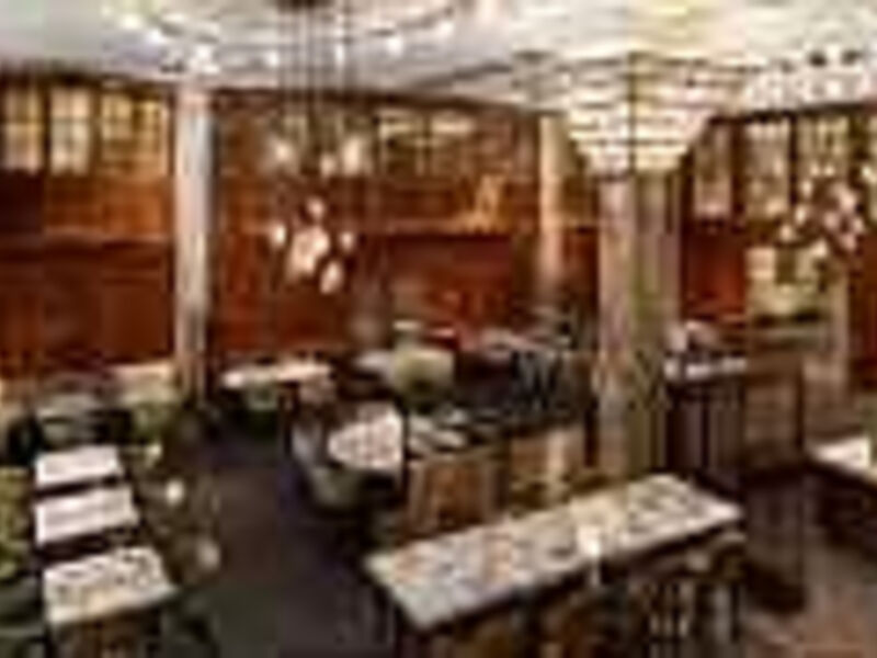 Hotel Reichshof Hamburg Curio Collection by Hilton