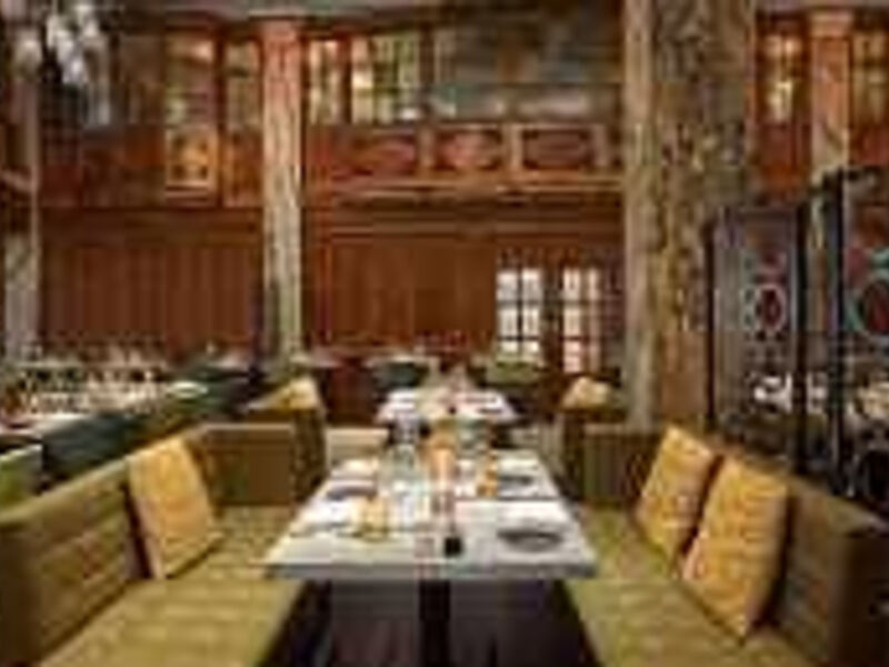 Hotel Reichshof Hamburg Curio Collection by Hilton